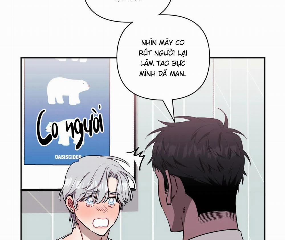 Khoảng Cách Xa Lạ 54 trang 64