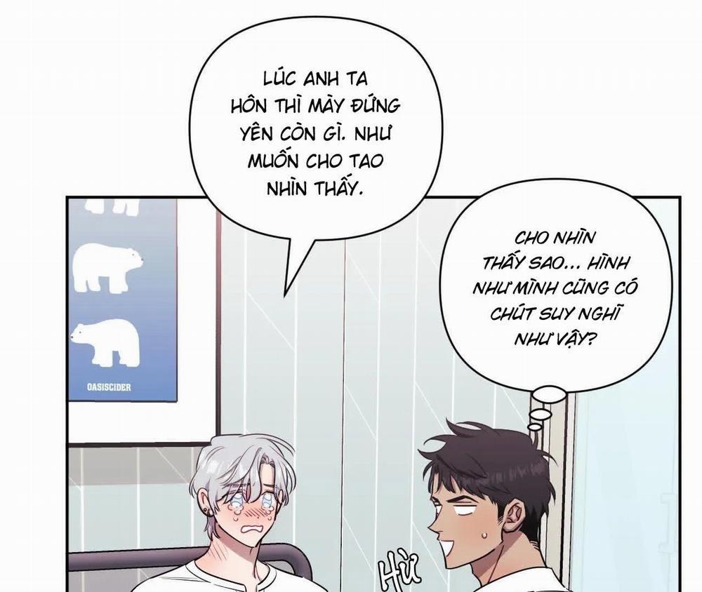 Khoảng Cách Xa Lạ 54 trang 70