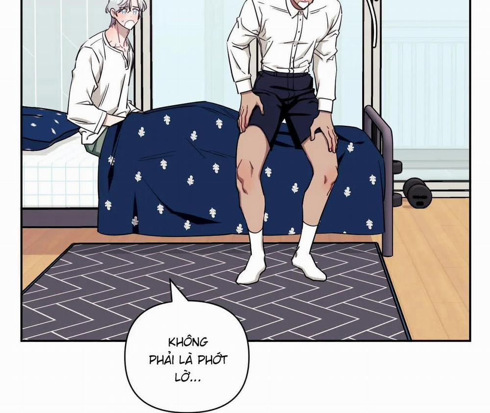 Khoảng Cách Xa Lạ 54 trang 80