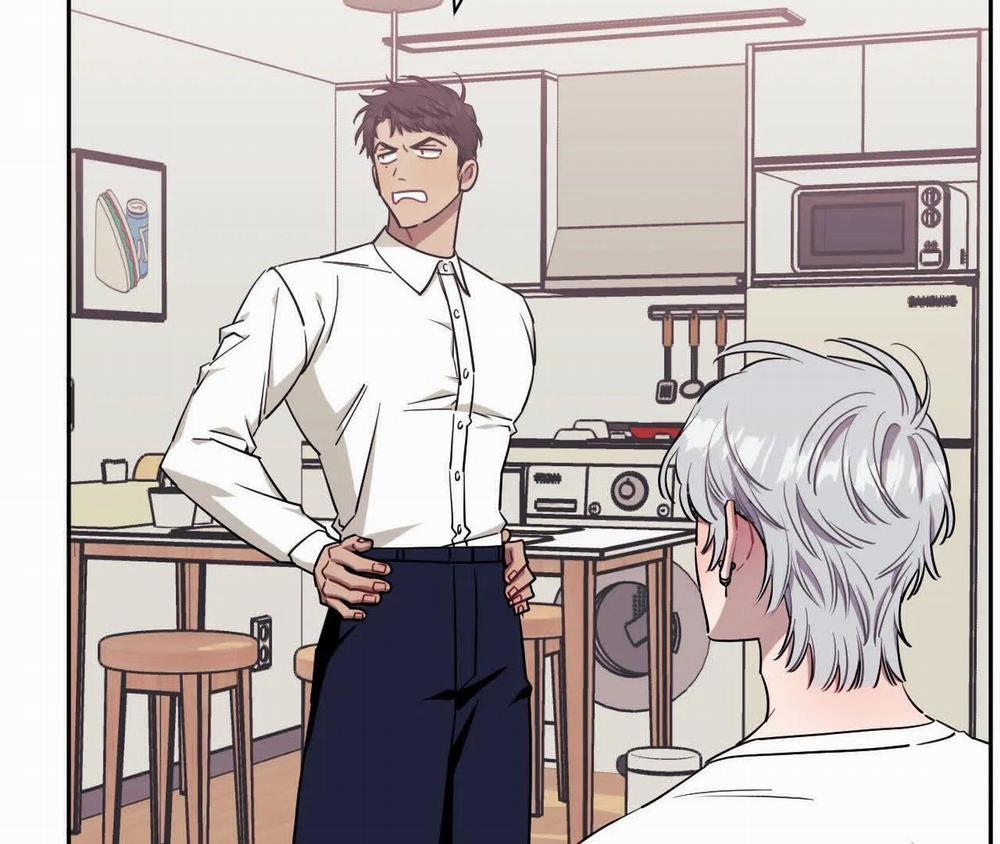 Khoảng Cách Xa Lạ 54 trang 82