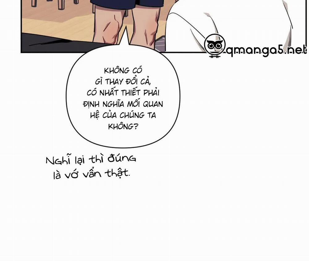 Khoảng Cách Xa Lạ 54 trang 83
