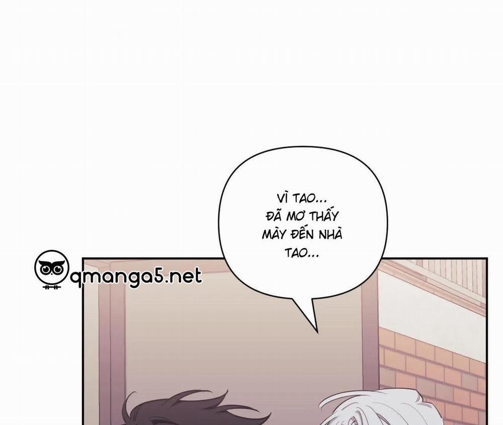 Khoảng Cách Xa Lạ 54 trang 9