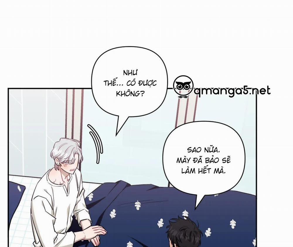 Khoảng Cách Xa Lạ 54 trang 92