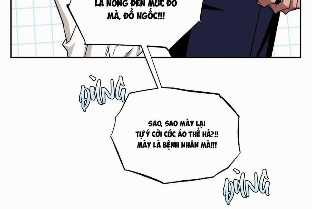 Khoảng Cách Xa Lạ 55 trang 108