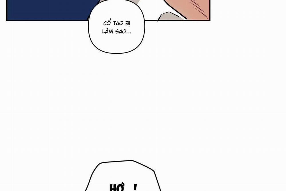 Khoảng Cách Xa Lạ 55 trang 116