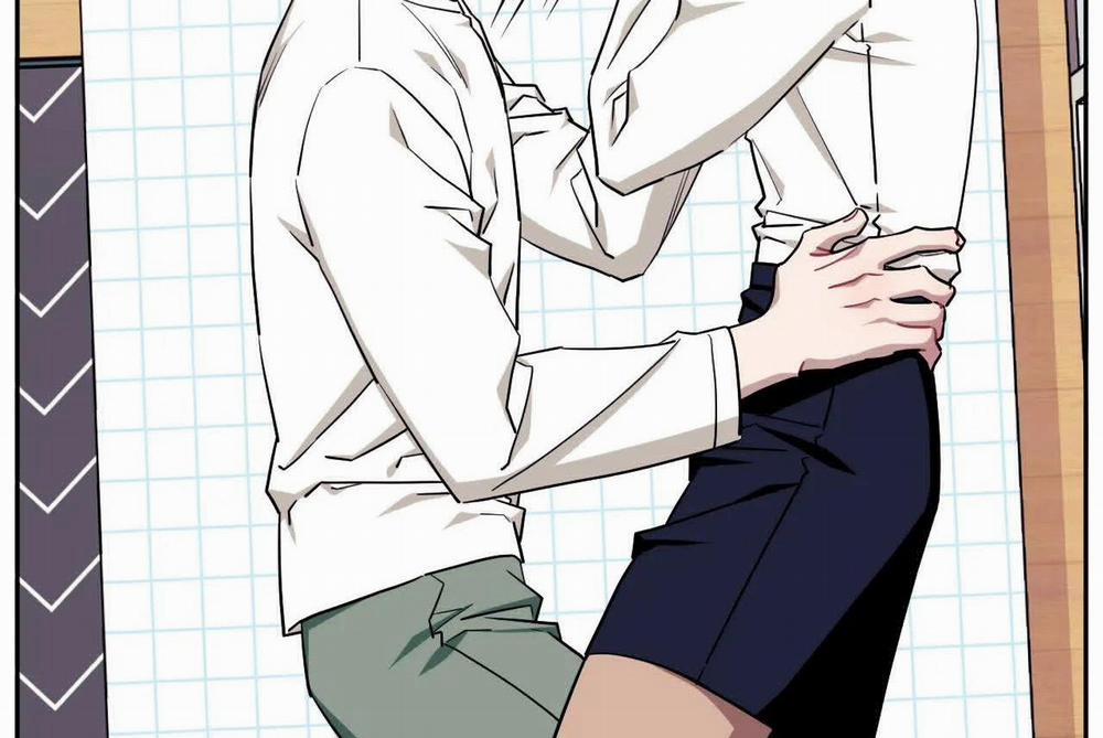 Khoảng Cách Xa Lạ 55 trang 118