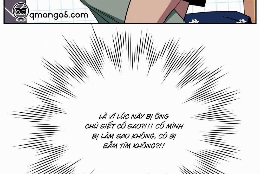 Khoảng Cách Xa Lạ 55 trang 119