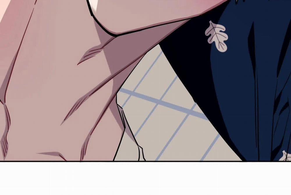 Khoảng Cách Xa Lạ 55 trang 125