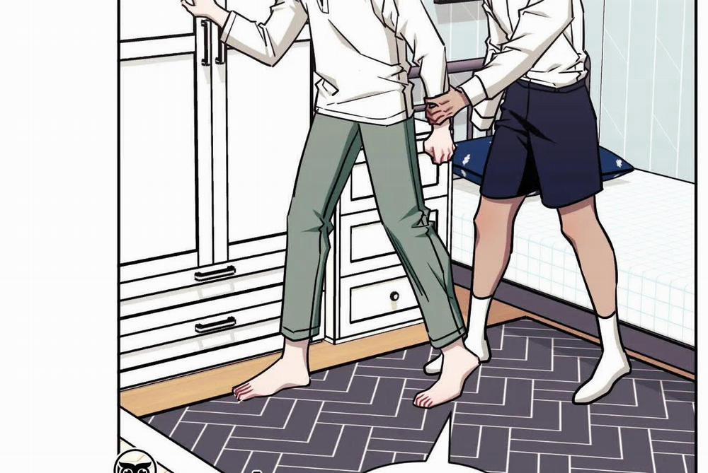 Khoảng Cách Xa Lạ 55 trang 130