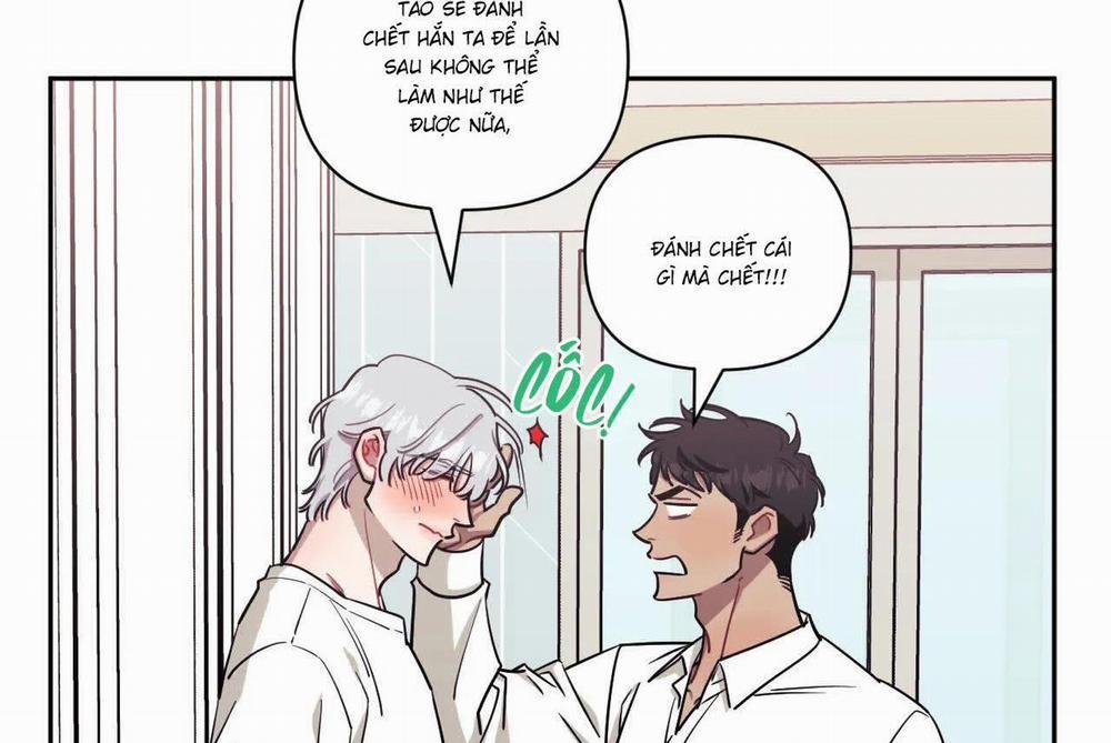 Khoảng Cách Xa Lạ 55 trang 138