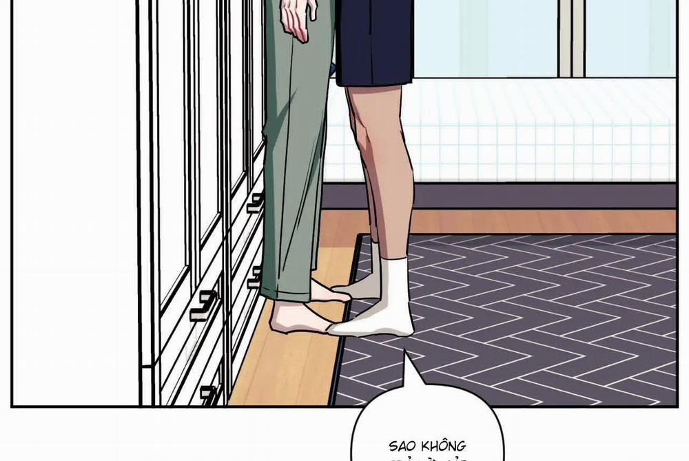 Khoảng Cách Xa Lạ 55 trang 142