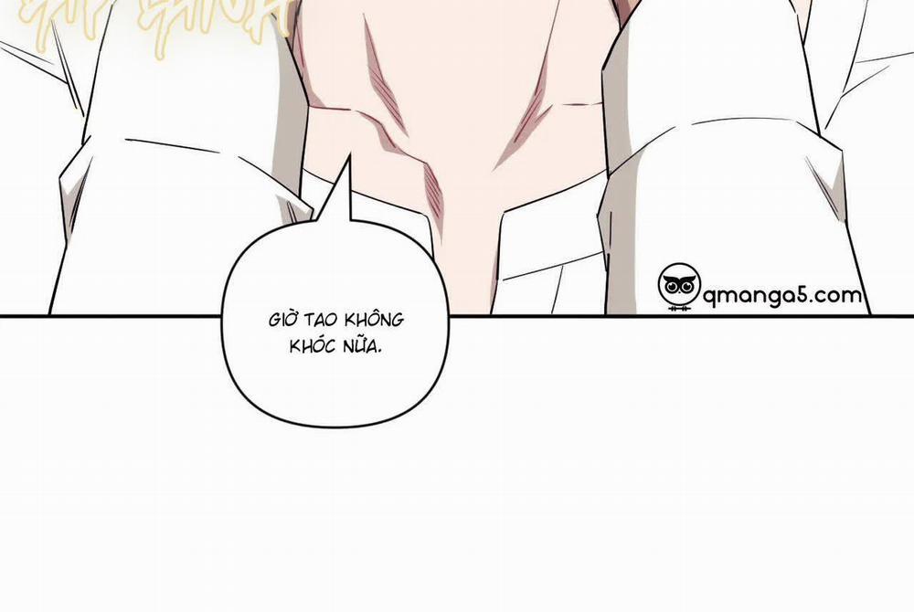Khoảng Cách Xa Lạ 55 trang 15