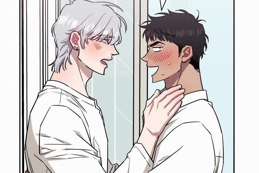 Khoảng Cách Xa Lạ 55 trang 150