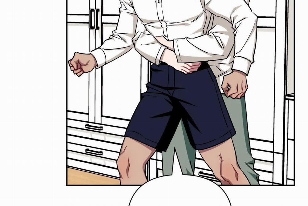 Khoảng Cách Xa Lạ 55 trang 158