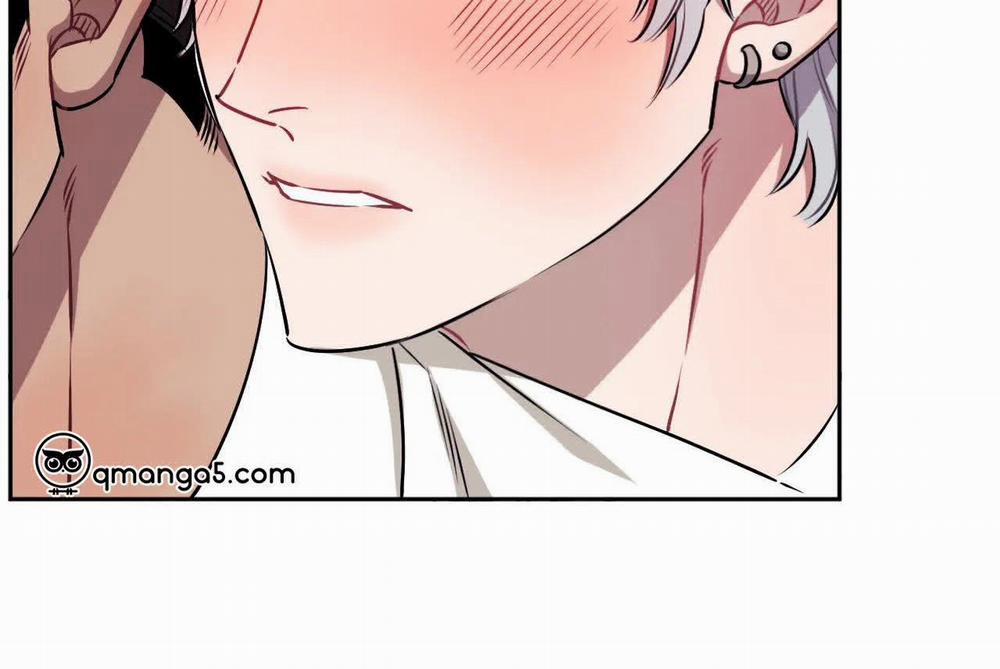 Khoảng Cách Xa Lạ 55 trang 161