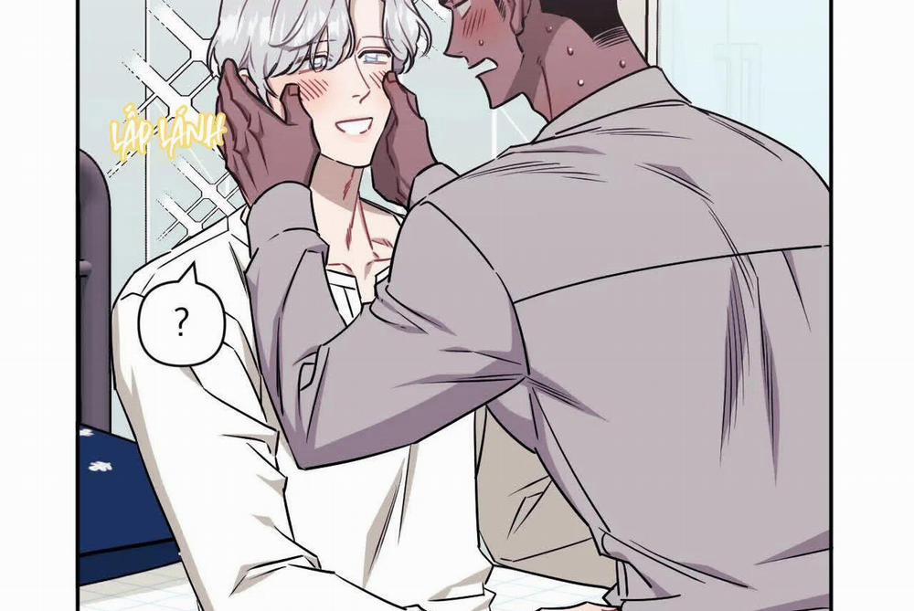 Khoảng Cách Xa Lạ 55 trang 17