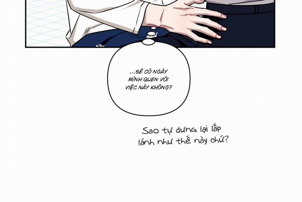 Khoảng Cách Xa Lạ 55 trang 18