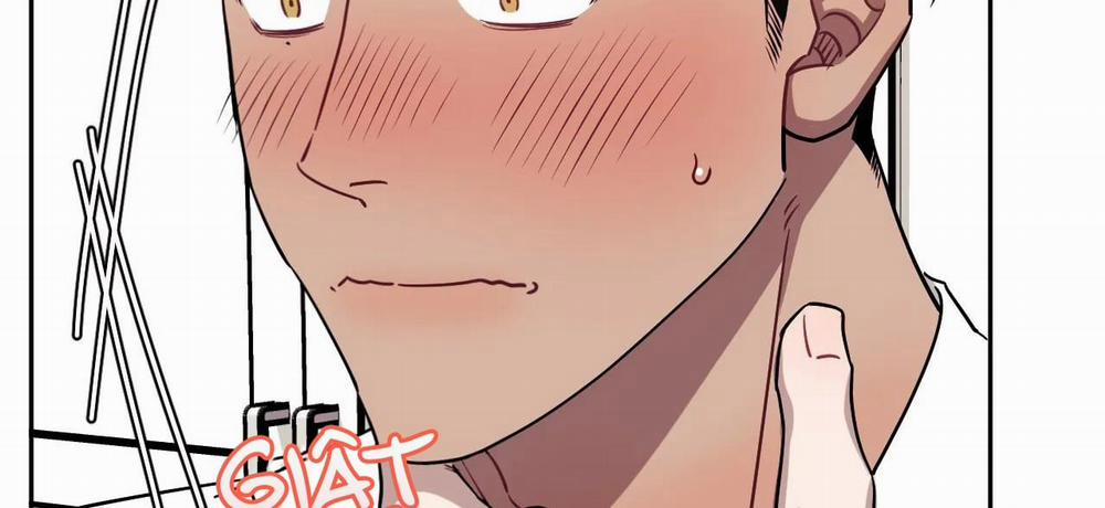 Khoảng Cách Xa Lạ 55 trang 194