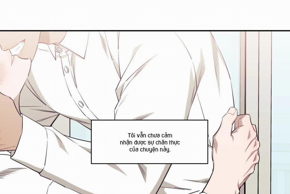 Khoảng Cách Xa Lạ 55 trang 2