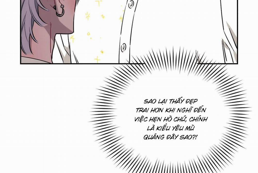 Khoảng Cách Xa Lạ 55 trang 29