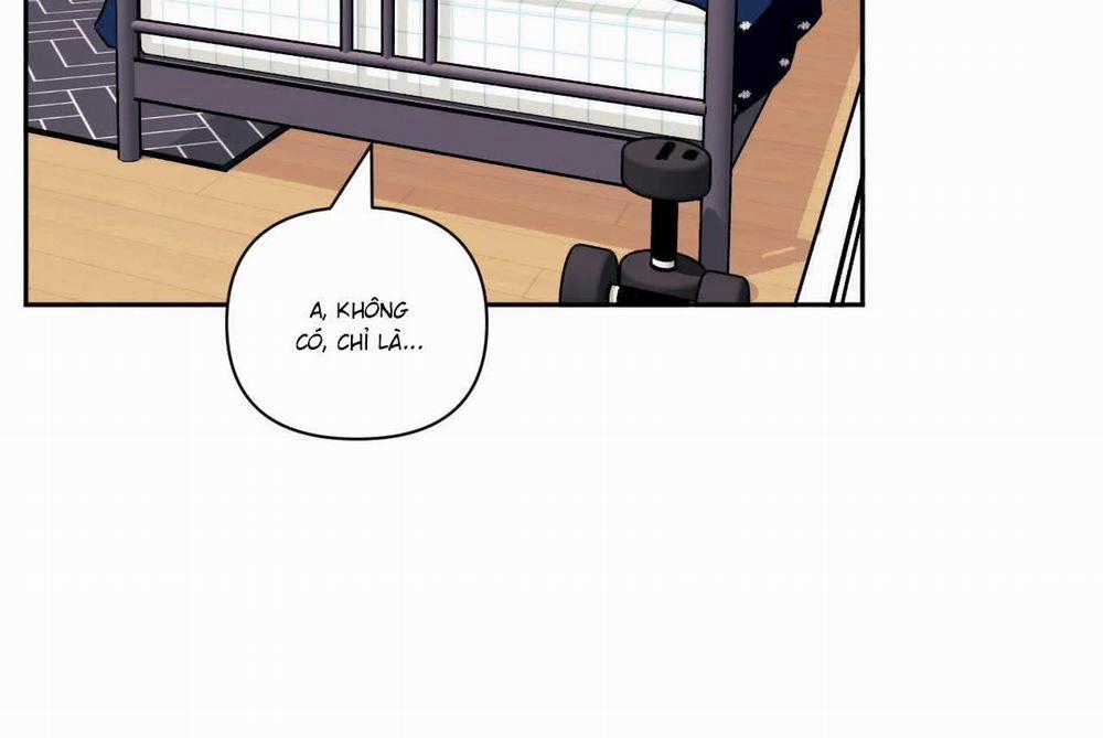 Khoảng Cách Xa Lạ 55 trang 32
