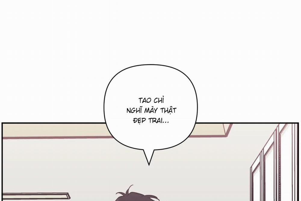 Khoảng Cách Xa Lạ 55 trang 33