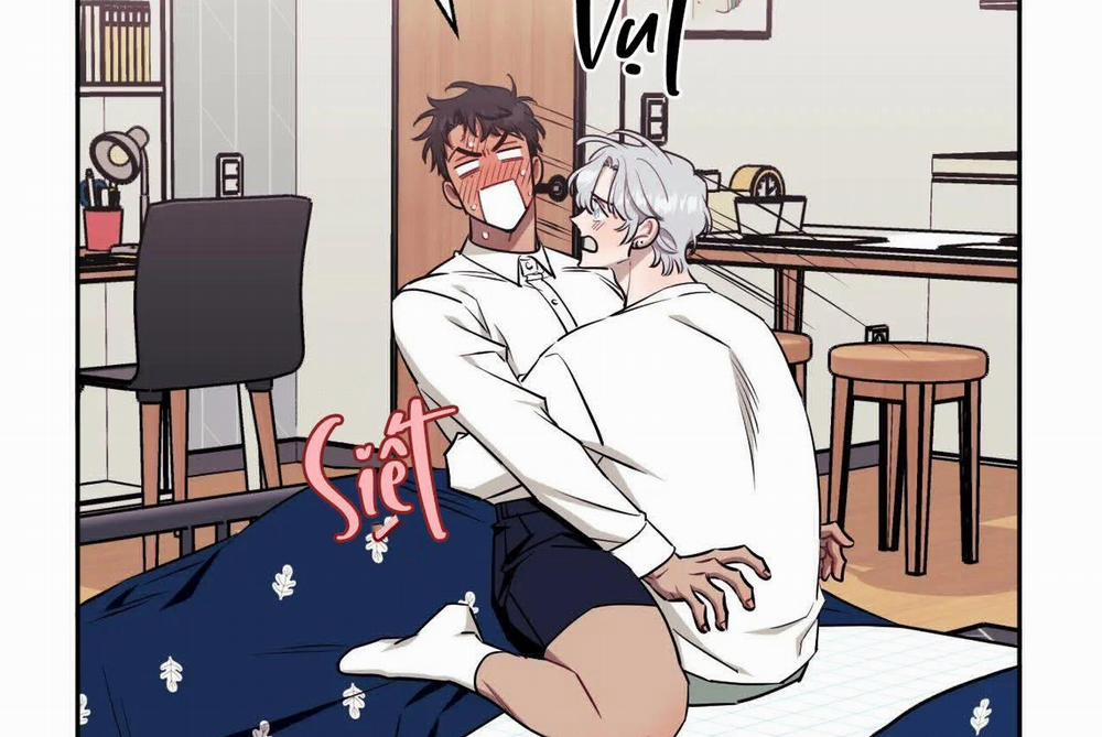 Khoảng Cách Xa Lạ 55 trang 45