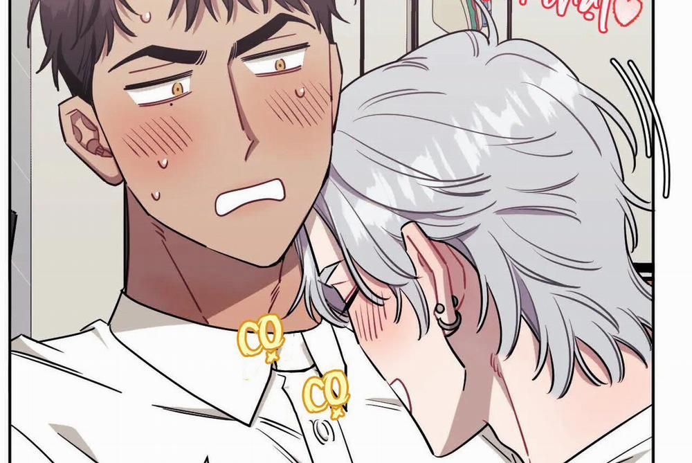 Khoảng Cách Xa Lạ 55 trang 48