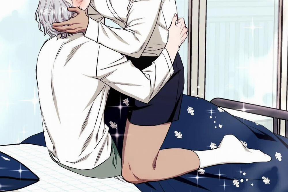 Khoảng Cách Xa Lạ 55 trang 5