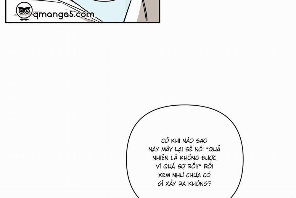 Khoảng Cách Xa Lạ 55 trang 62