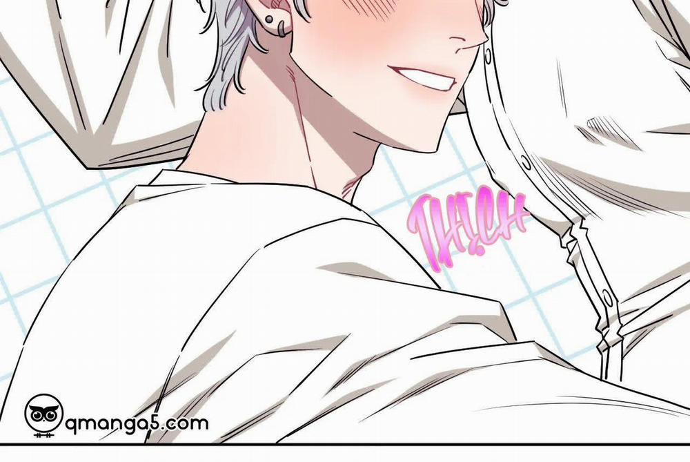 Khoảng Cách Xa Lạ 55 trang 79