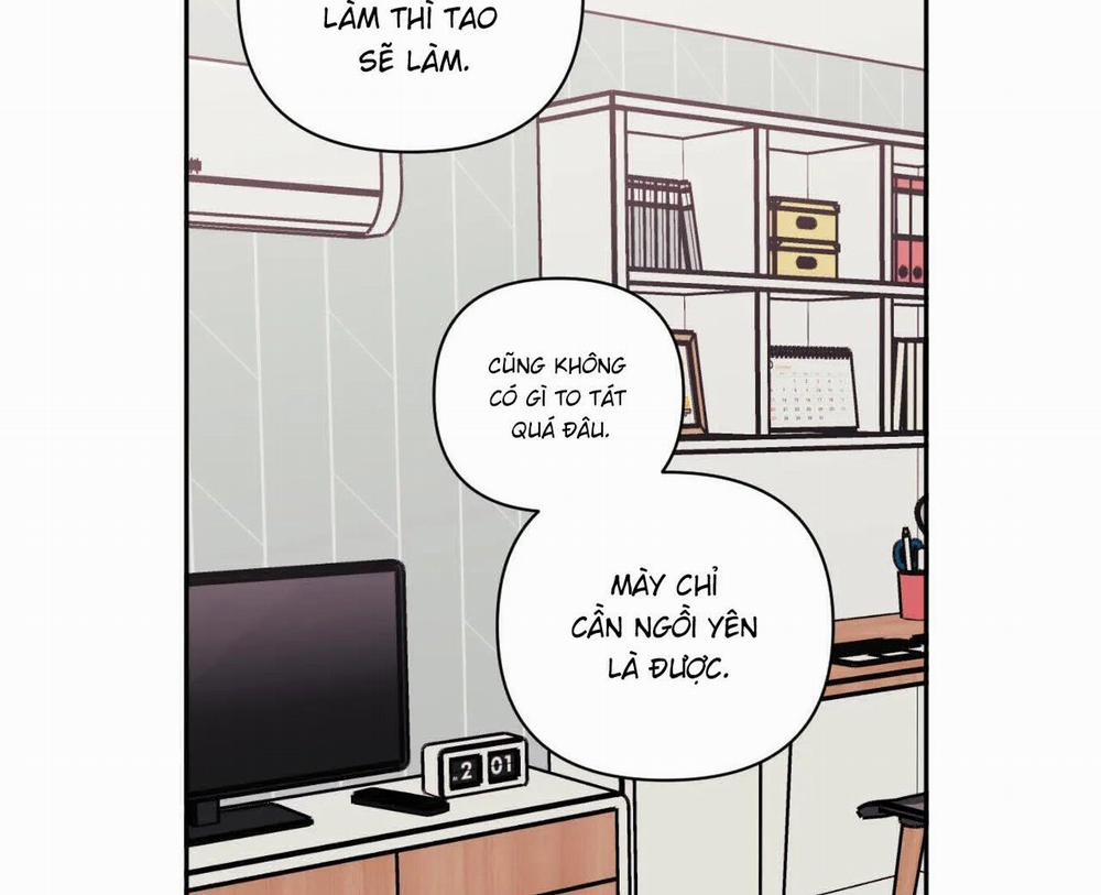 Khoảng Cách Xa Lạ 56 trang 101