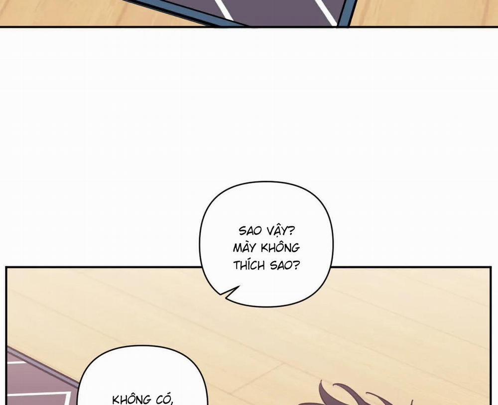 Khoảng Cách Xa Lạ 56 trang 109