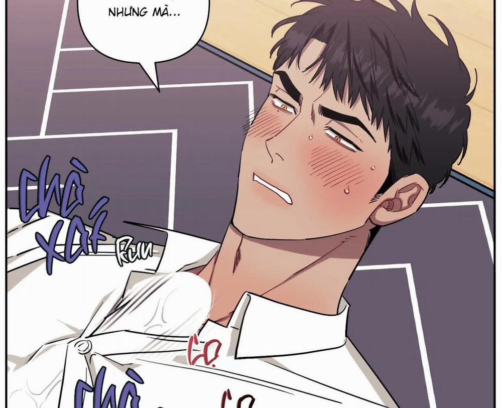 Khoảng Cách Xa Lạ 56 trang 110