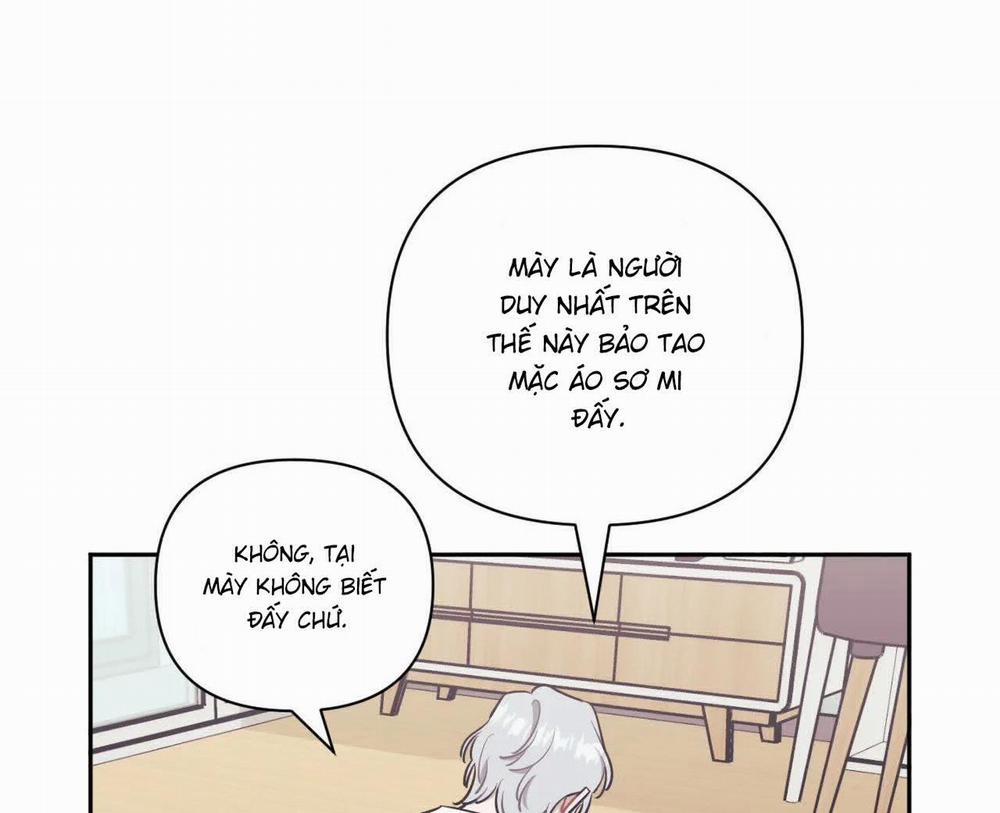 Khoảng Cách Xa Lạ 56 trang 116