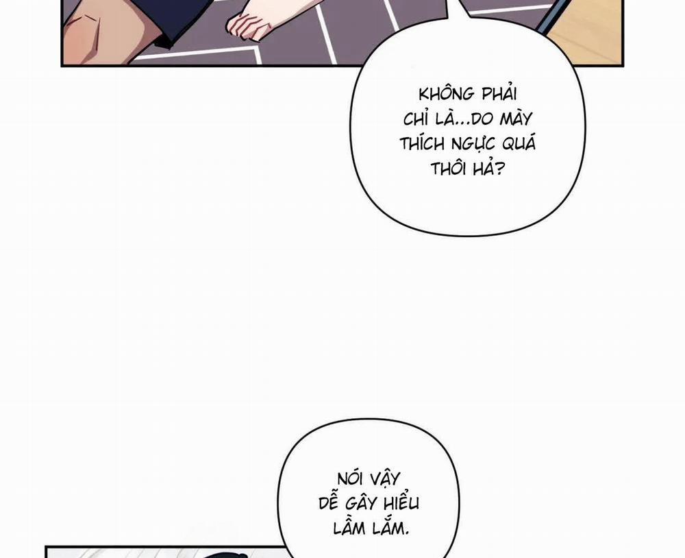 Khoảng Cách Xa Lạ 56 trang 118