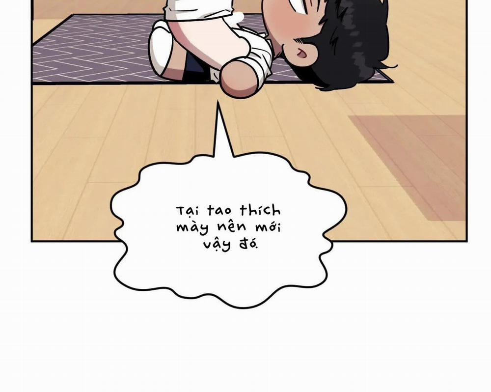 Khoảng Cách Xa Lạ 56 trang 131