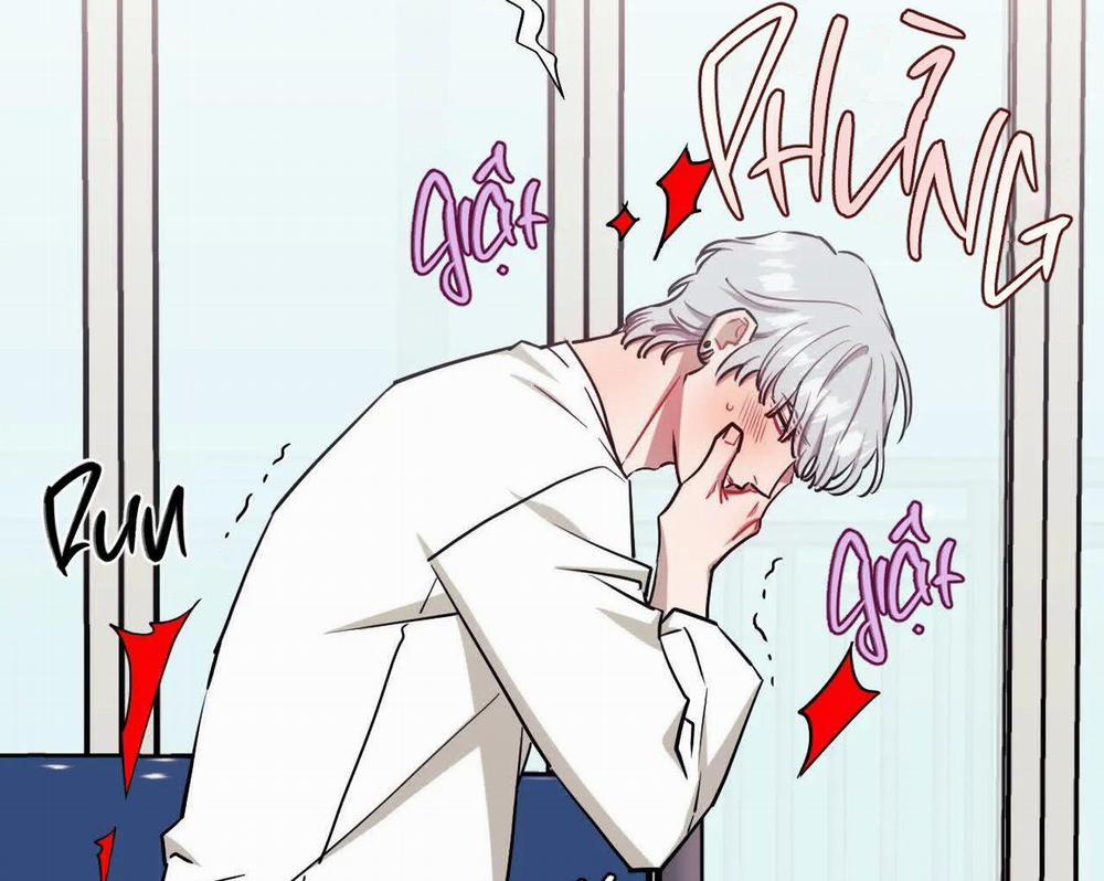 Khoảng Cách Xa Lạ 56 trang 135