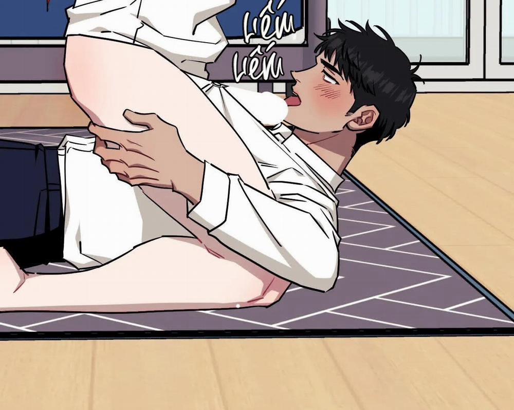 Khoảng Cách Xa Lạ 56 trang 136