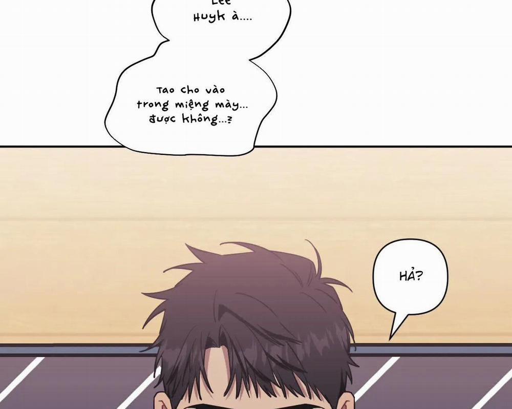 Khoảng Cách Xa Lạ 56 trang 140