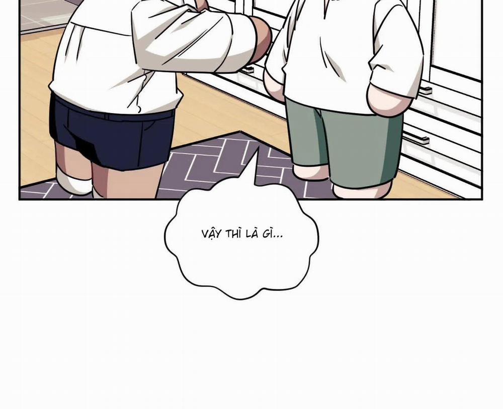 Khoảng Cách Xa Lạ 56 trang 15