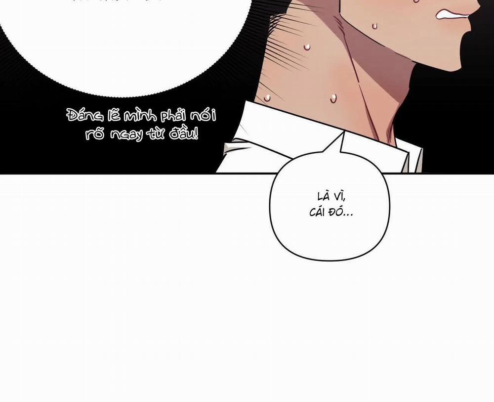 Khoảng Cách Xa Lạ 56 trang 17