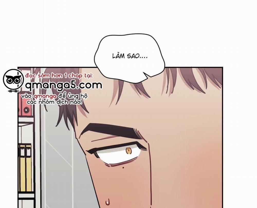 Khoảng Cách Xa Lạ 56 trang 2