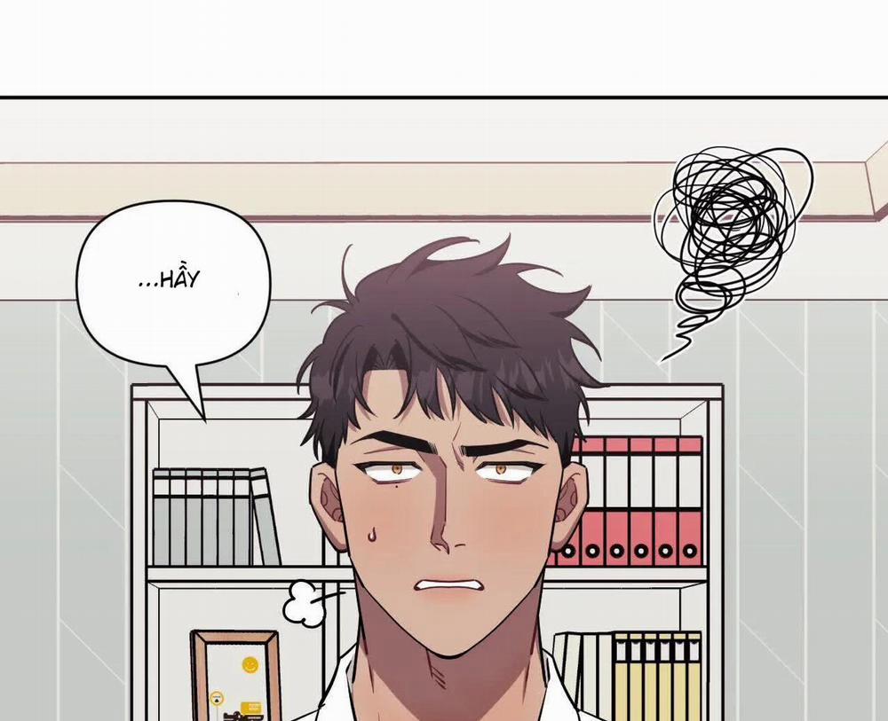 Khoảng Cách Xa Lạ 56 trang 20