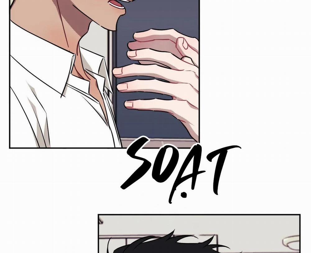 Khoảng Cách Xa Lạ 56 trang 33