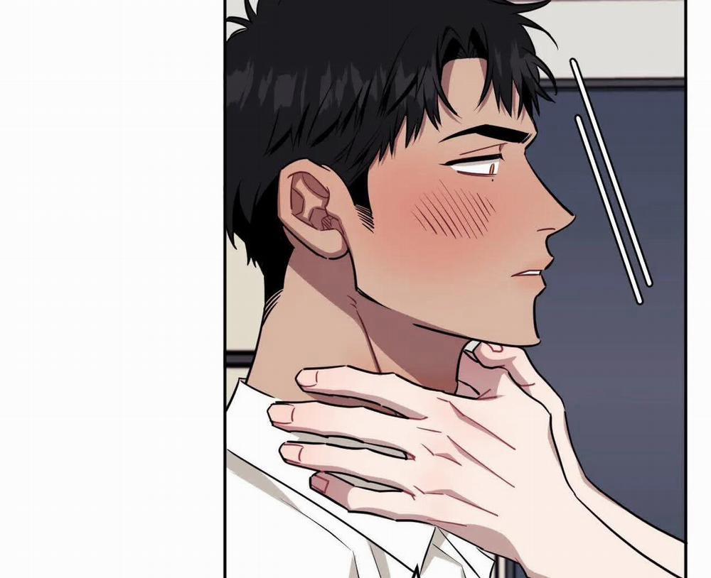 Khoảng Cách Xa Lạ 56 trang 34