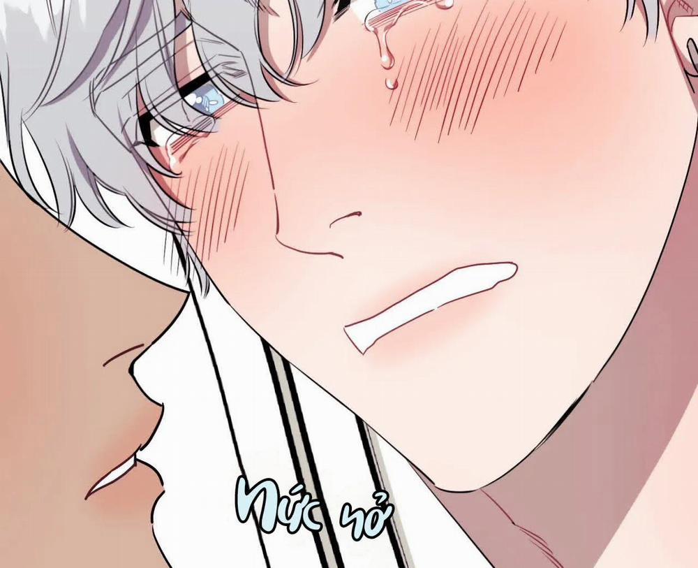 Khoảng Cách Xa Lạ 56 trang 5