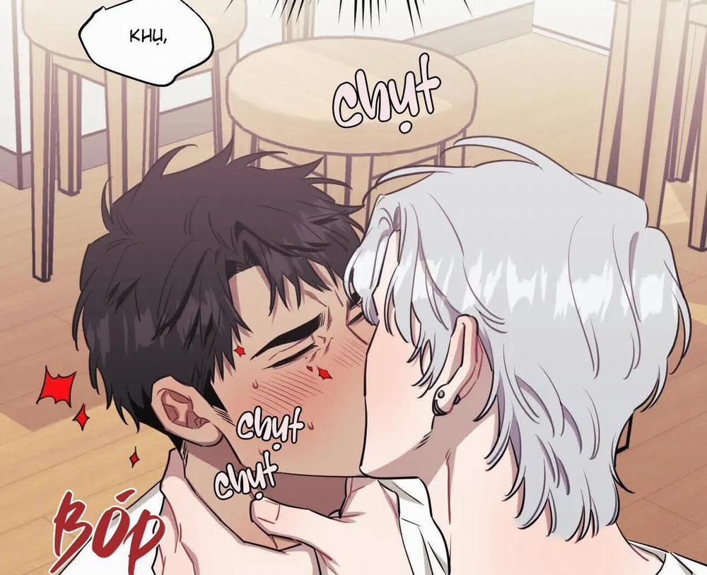 Khoảng Cách Xa Lạ 56 trang 51