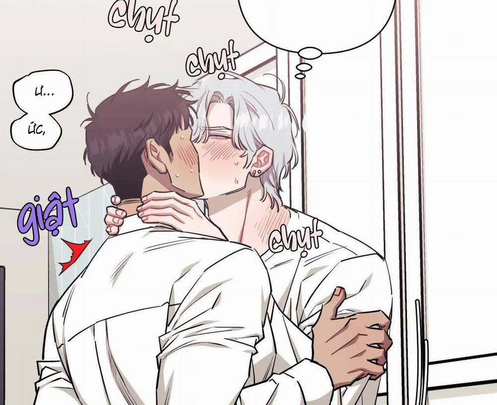 Khoảng Cách Xa Lạ 56 trang 57