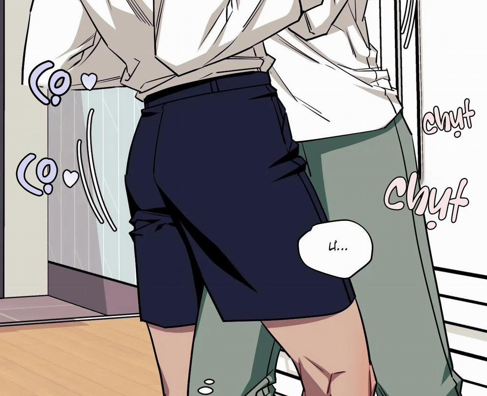 Khoảng Cách Xa Lạ 56 trang 58